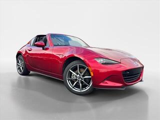 2022 Mazda MX-5 Miata RF for sale in Knoxville TN