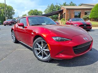 2022 Mazda MX-5 Miata RF for sale in Clarksville TN