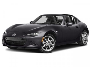 2022 Mazda MX-5 Miata RF for sale in Greensboro NC