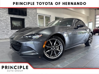 2023 Mazda MX-5 Miata RF