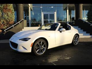 2023 Mazda MX-5 Miata RF for sale in Olathe KS