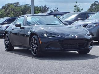 2024 Mazda MX-5 Miata RF for sale in Lakeland FL