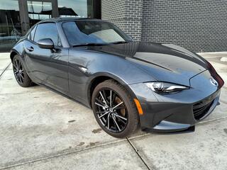 2024 Mazda MX-5 Miata RF for sale in Dayton OH