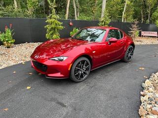 2024 Mazda MX-5 Miata RF for sale in Kansas City MO