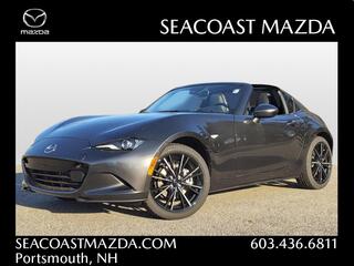 2024 Mazda MX-5 Miata RF for sale in Portsmouth NH