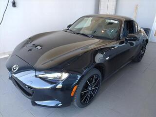 2024 Mazda MX-5 Miata RF for sale in Brookfield WI