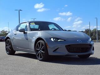 2024 Mazda MX-5 Miata RF for sale in Lakeland FL