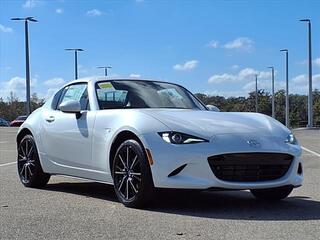 2024 Mazda MX-5 Miata RF