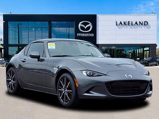 2025 Mazda MX-5 Miata RF