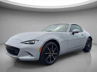 2026 Mazda MX-5 Miata RF for sale in Orland Park IL