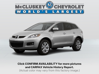 2007 Mazda CX-7