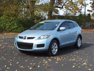 2007 Mazda CX-7