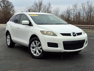 2008 Mazda CX-7 for sale in Troy OH