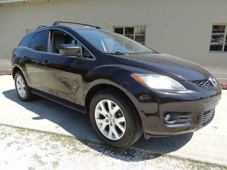 2007 Mazda CX-7