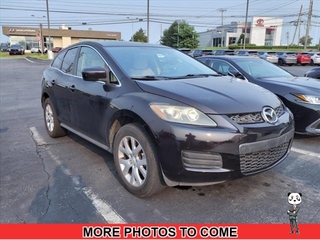 2007 Mazda CX-7 for sale in Petersburg PA