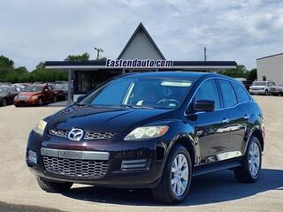 2009 Mazda CX-7