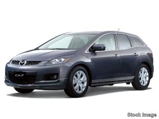 2009 Mazda CX-7