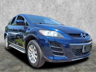2011 Mazda CX-7