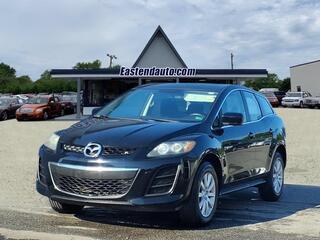 2011 Mazda CX-7