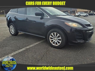 2011 Mazda CX-7