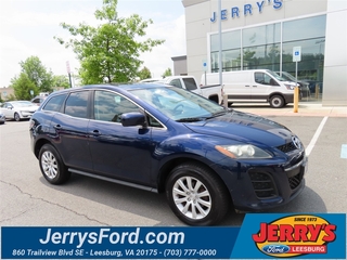 2011 Mazda CX-7
