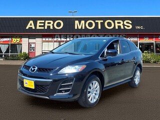 2011 Mazda CX-7