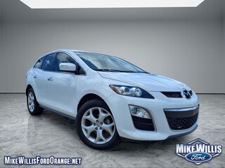 2012 Mazda CX-7 for sale in Orange TX