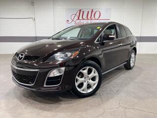 2012 Mazda CX-7