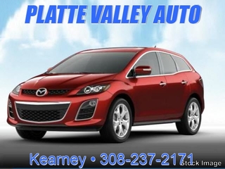 2010 Mazda CX-7