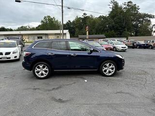 2010 Mazda CX-7