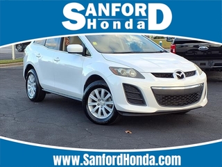 2010 Mazda CX-7 for sale in Sanford NC