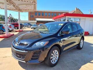 2010 Mazda CX-7