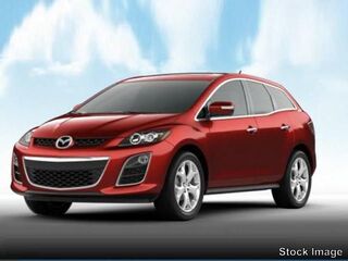 2010 Mazda CX-7