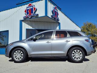 2010 Mazda CX-7