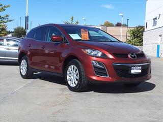 2010 Mazda CX-7