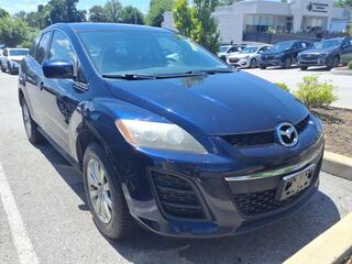 2010 Mazda CX-7