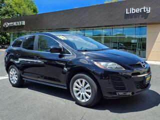 2010 Mazda CX-7
