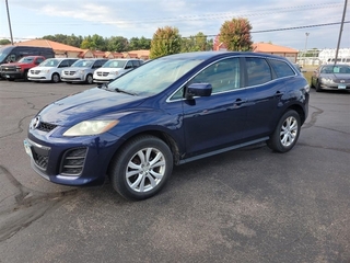 2010 Mazda CX-7