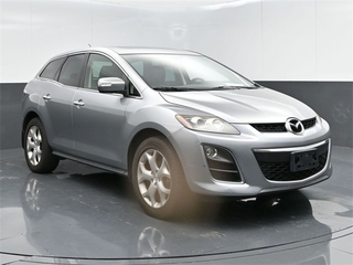 2010 Mazda CX-7