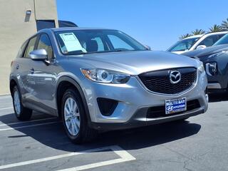 2013 Mazda CX-5
