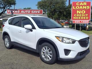 2013 Mazda CX-5