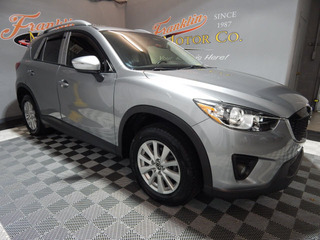 2015 Mazda CX-5