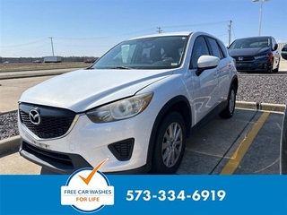 2013 Mazda CX-5 for sale in Johnson City TN