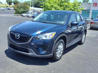 2014 Mazda CX-5