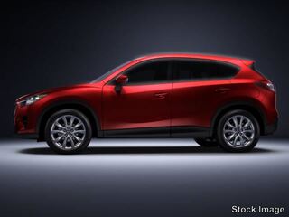 2015 Mazda CX-5