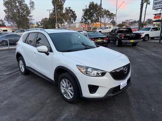 2014 Mazda CX-5