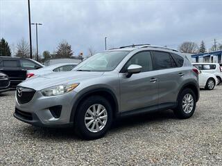 2013 Mazda CX-5