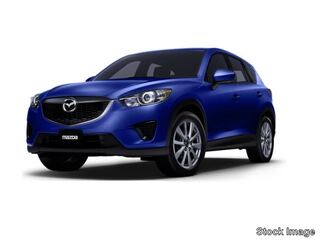 2014 Mazda CX-5