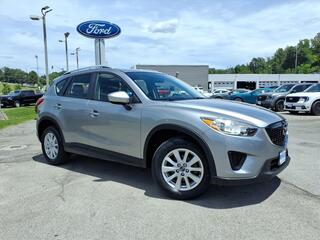 2014 Mazda CX-5