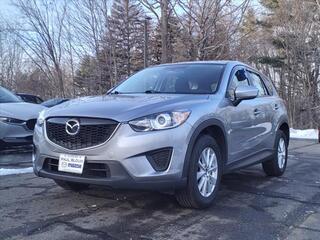 2014 Mazda CX-5 for sale in Augusta ME